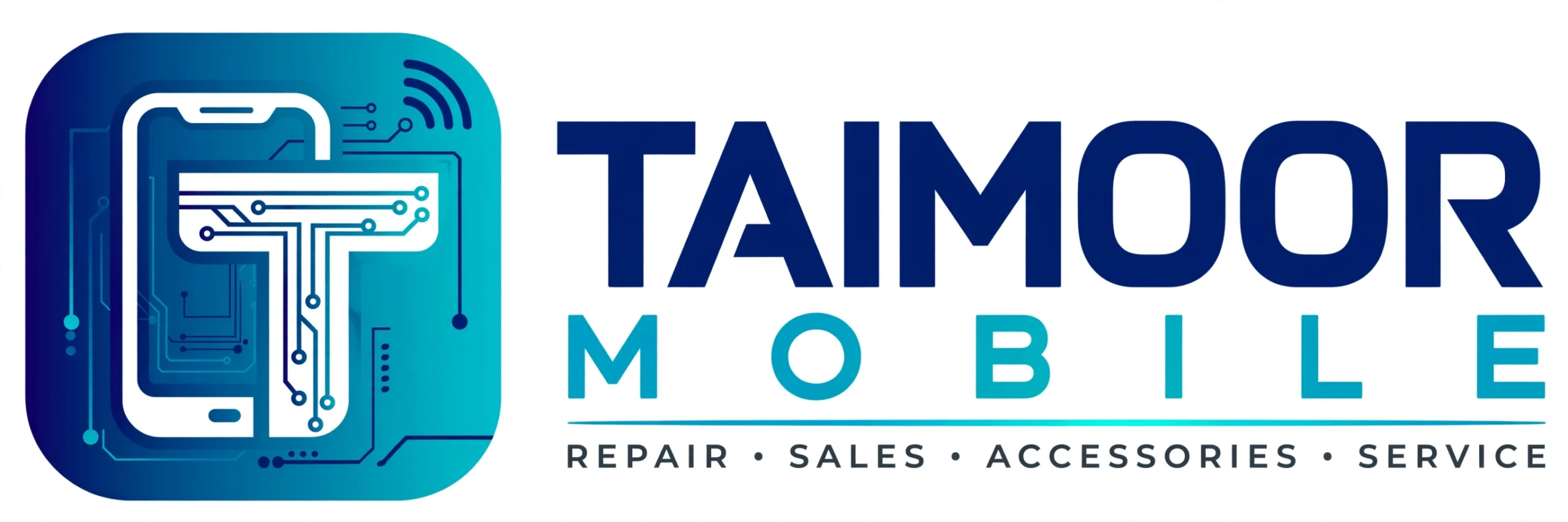 Taimoor Mobile